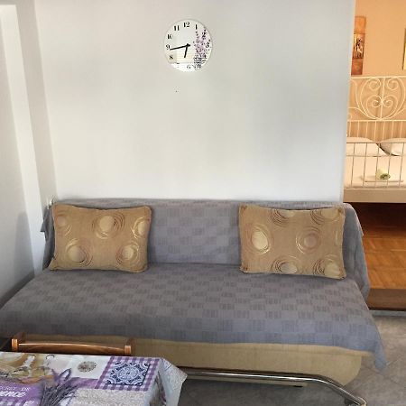 Jerkovic Apartment Žuljana Kültér fotó