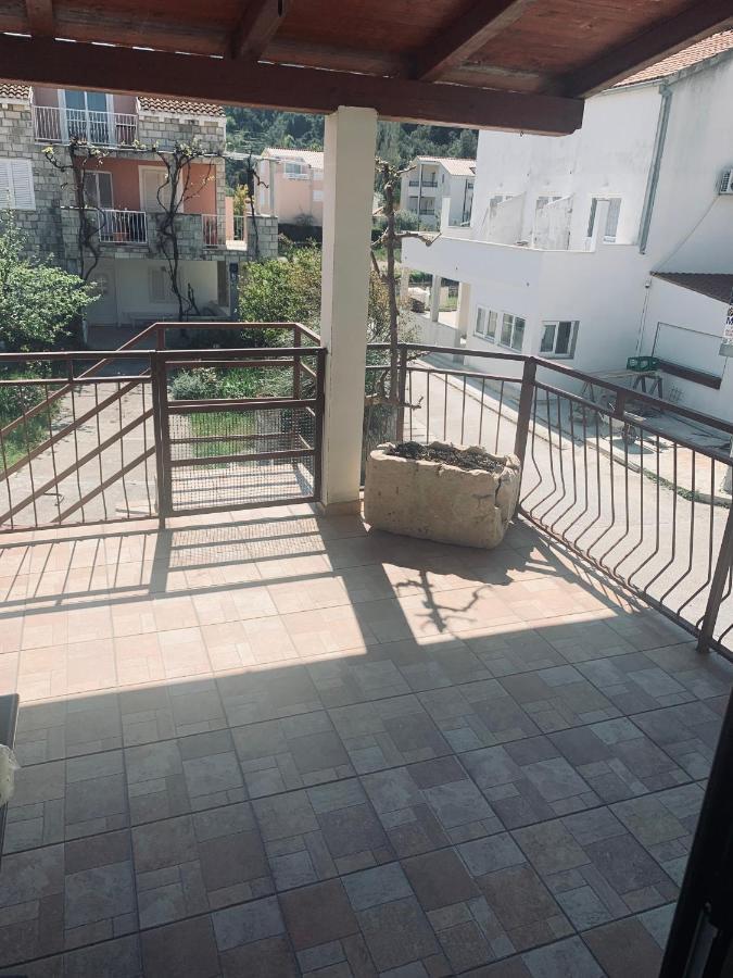Jerkovic Apartment Žuljana Kültér fotó