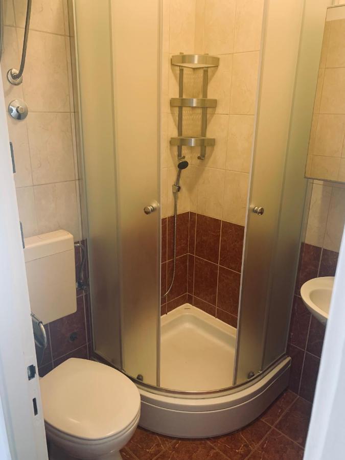 Jerkovic Apartment Žuljana Kültér fotó