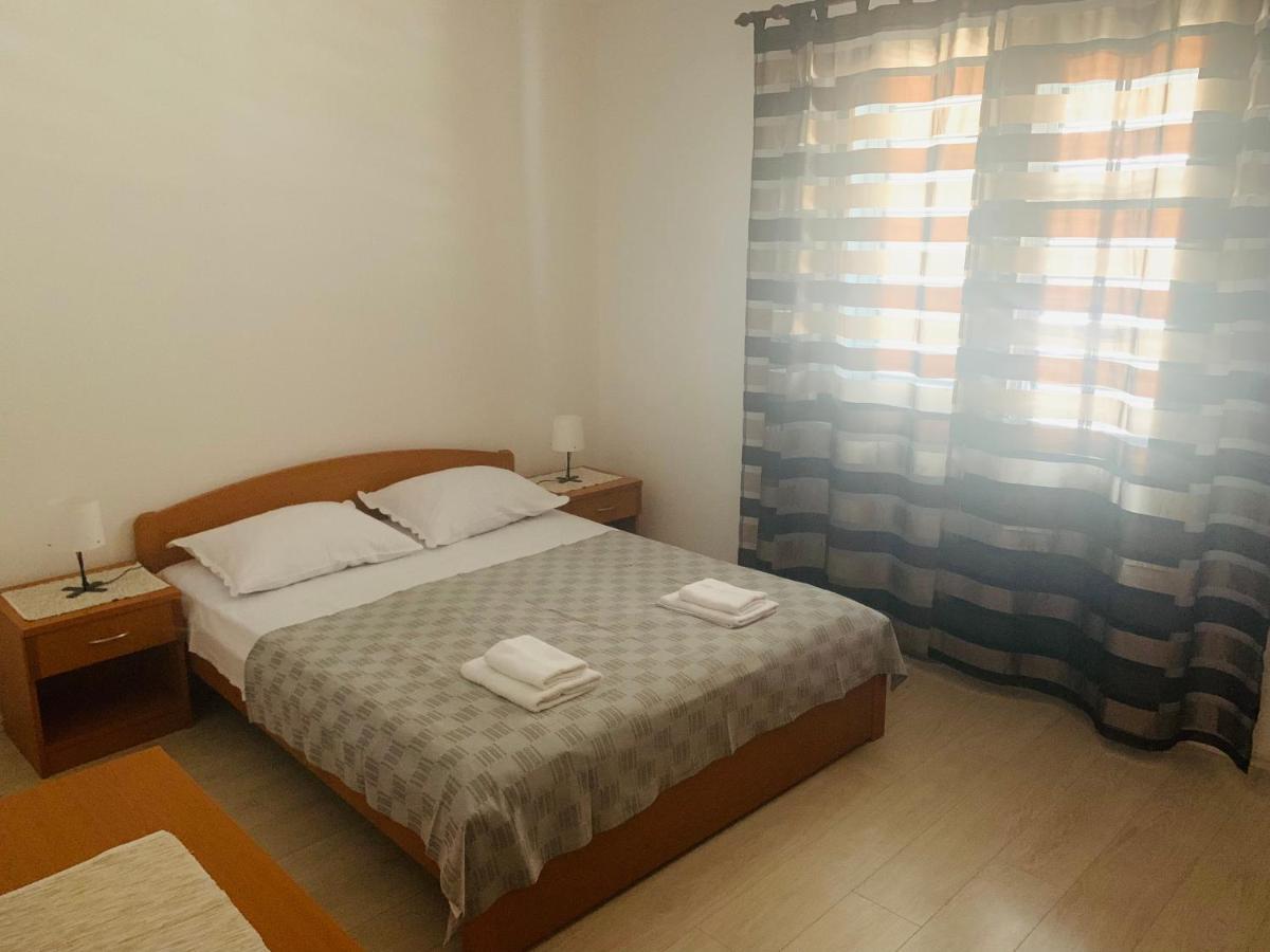 Jerkovic Apartment Žuljana Kültér fotó