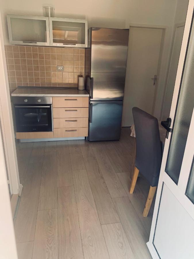 Jerkovic Apartment Žuljana Kültér fotó