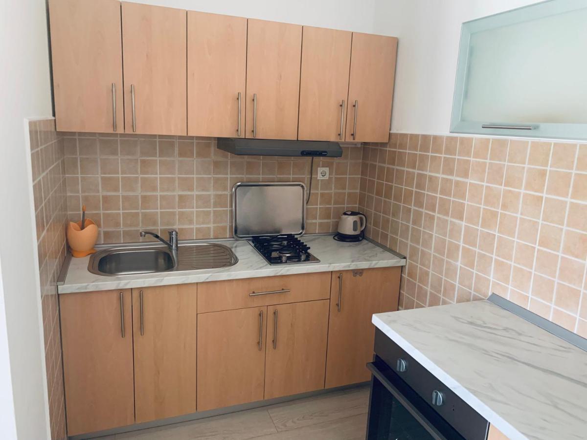 Jerkovic Apartment Žuljana Kültér fotó