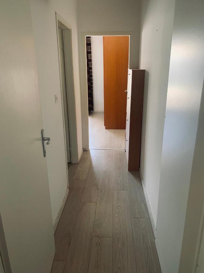 Jerkovic Apartment Žuljana Kültér fotó