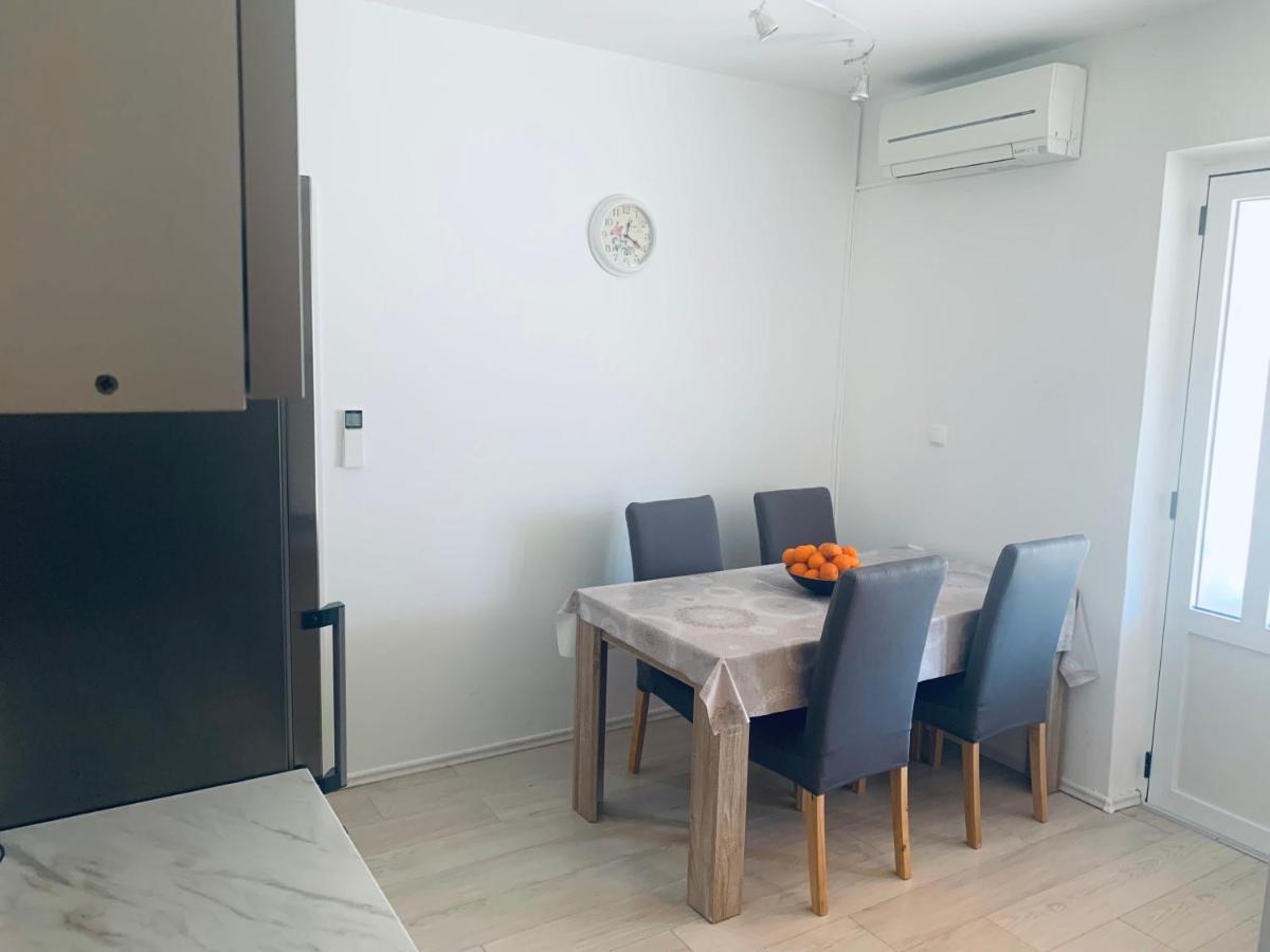 Jerkovic Apartment Žuljana Kültér fotó
