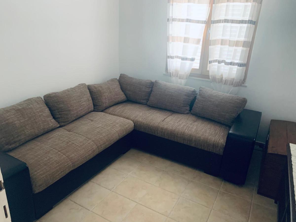 Jerkovic Apartment Žuljana Kültér fotó