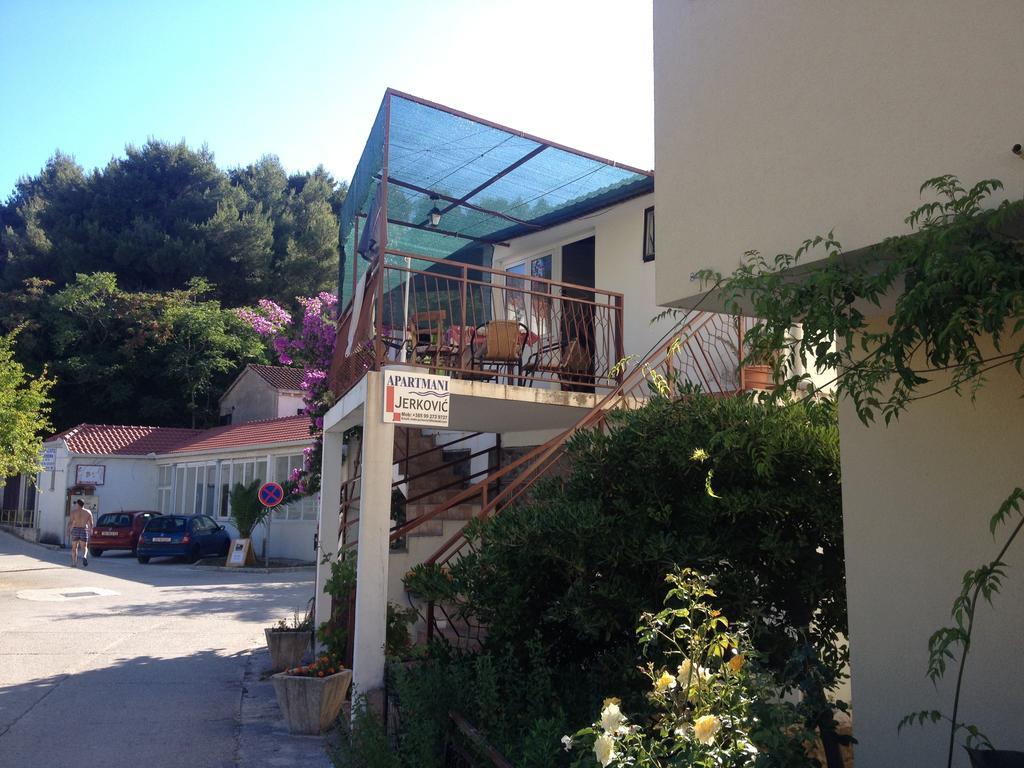 Jerkovic Apartment Žuljana Szoba fotó