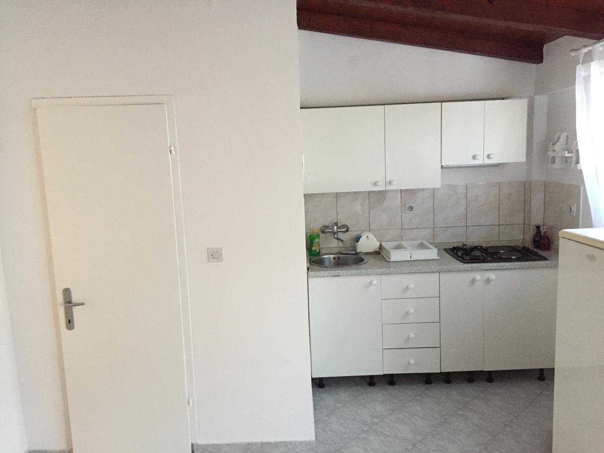 Jerkovic Apartment Žuljana Kültér fotó