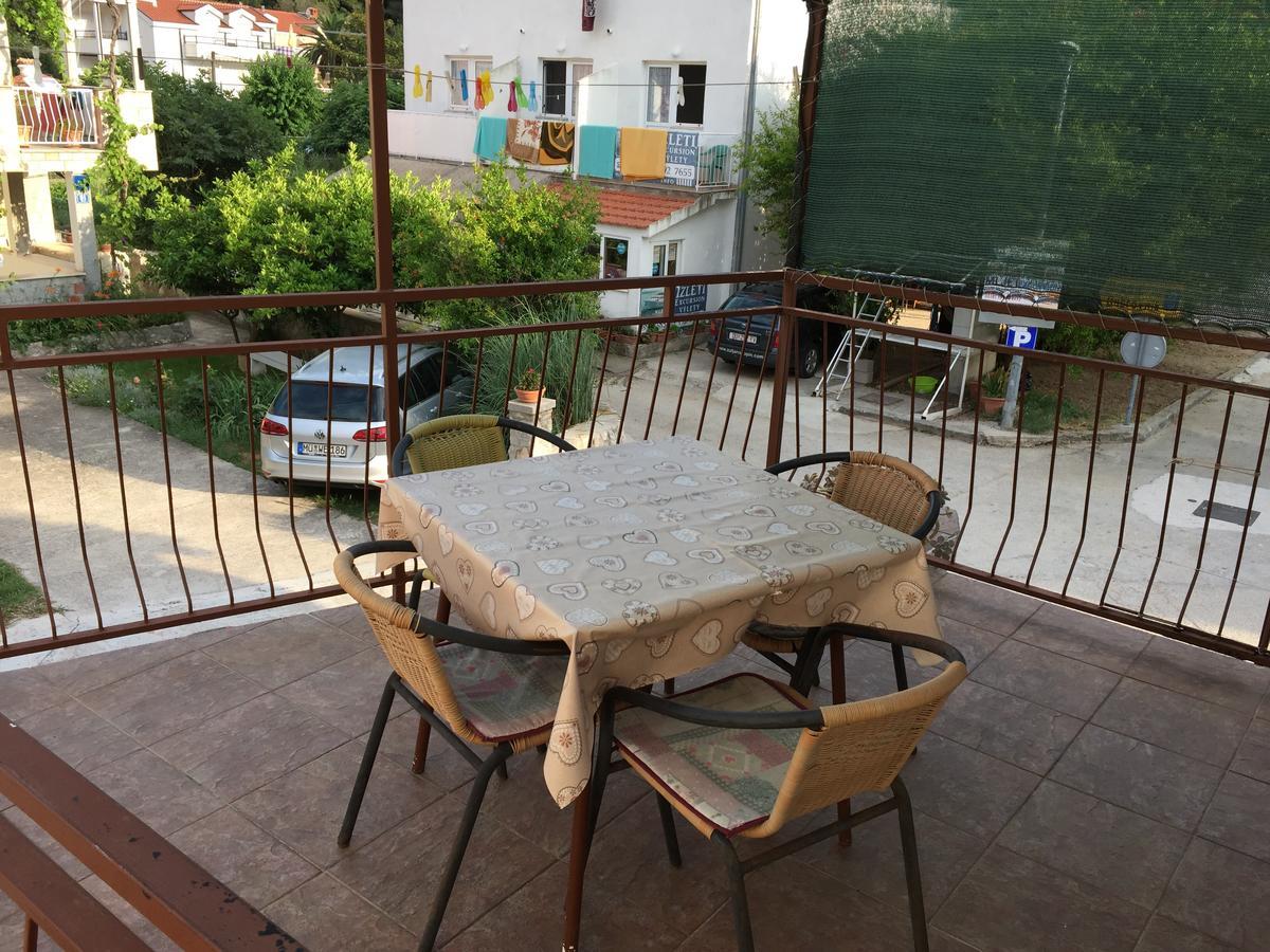 Jerkovic Apartment Žuljana Kültér fotó