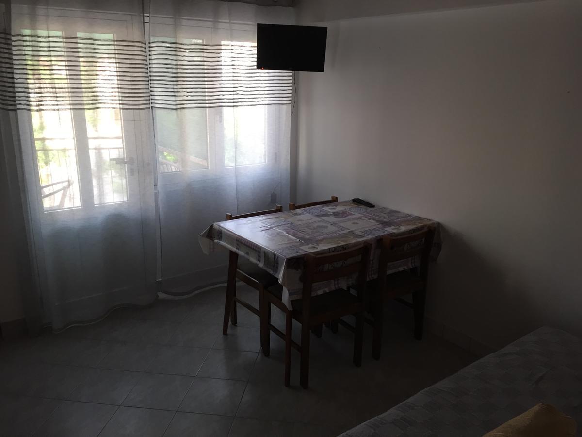 Jerkovic Apartment Žuljana Kültér fotó
