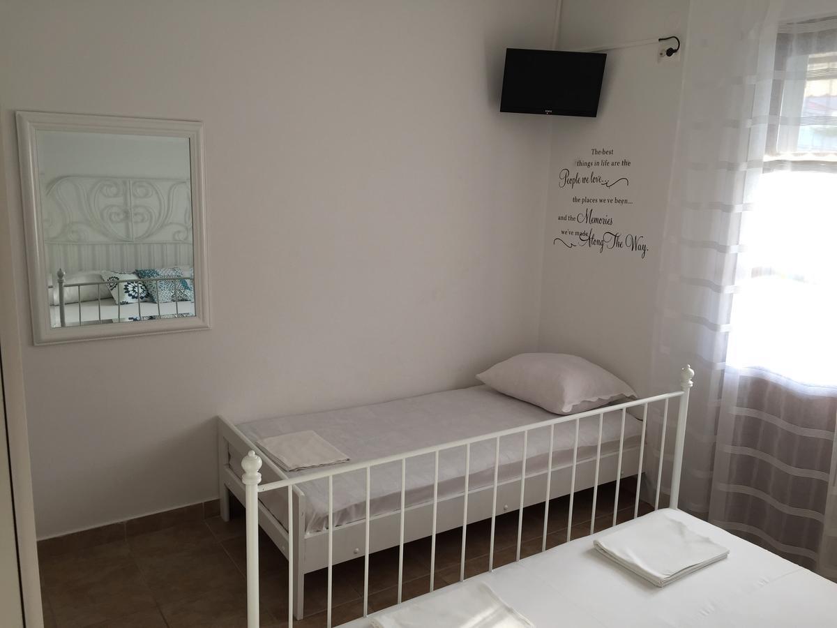 Jerkovic Apartment Žuljana Kültér fotó