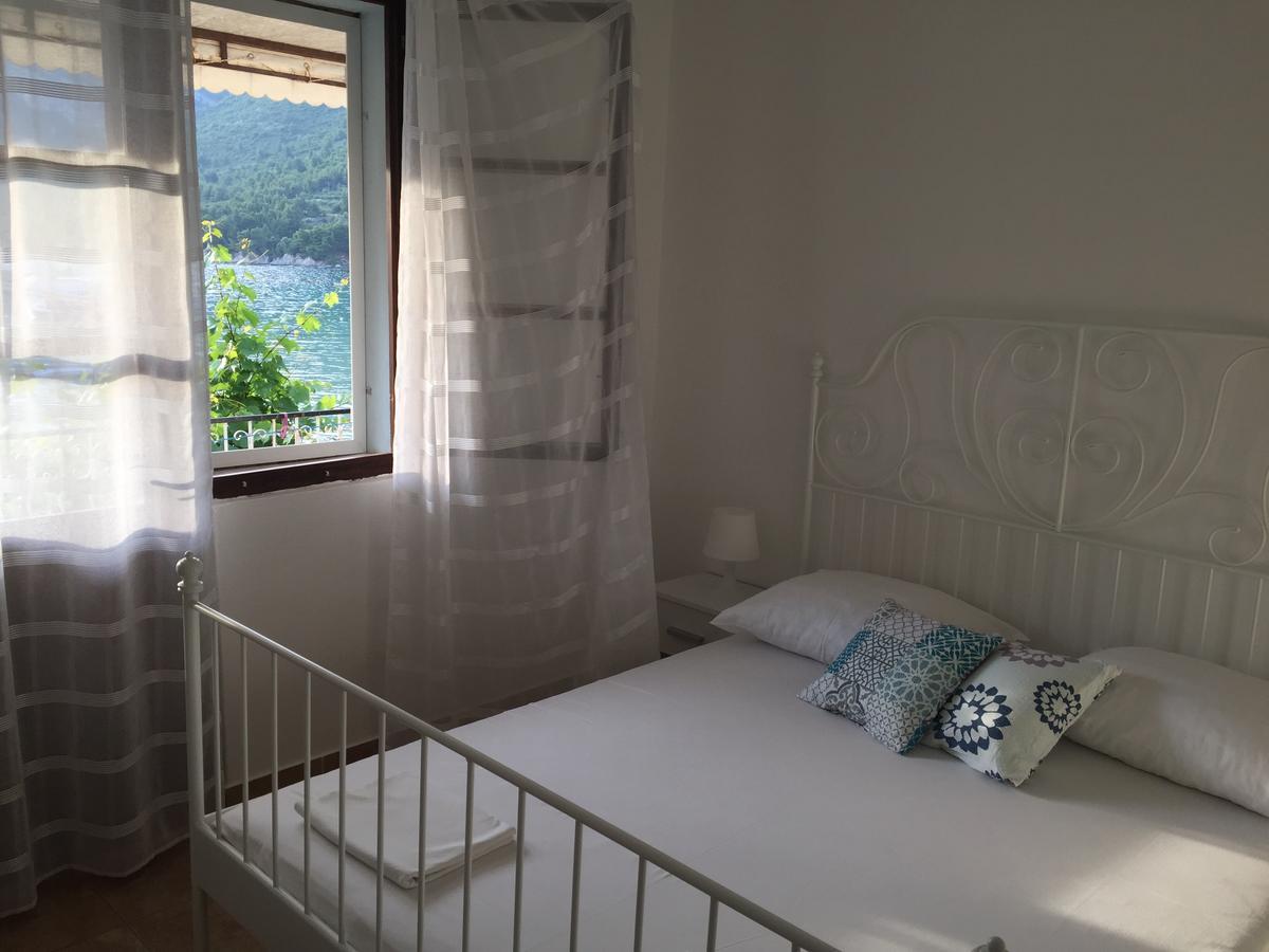 Jerkovic Apartment Žuljana Kültér fotó