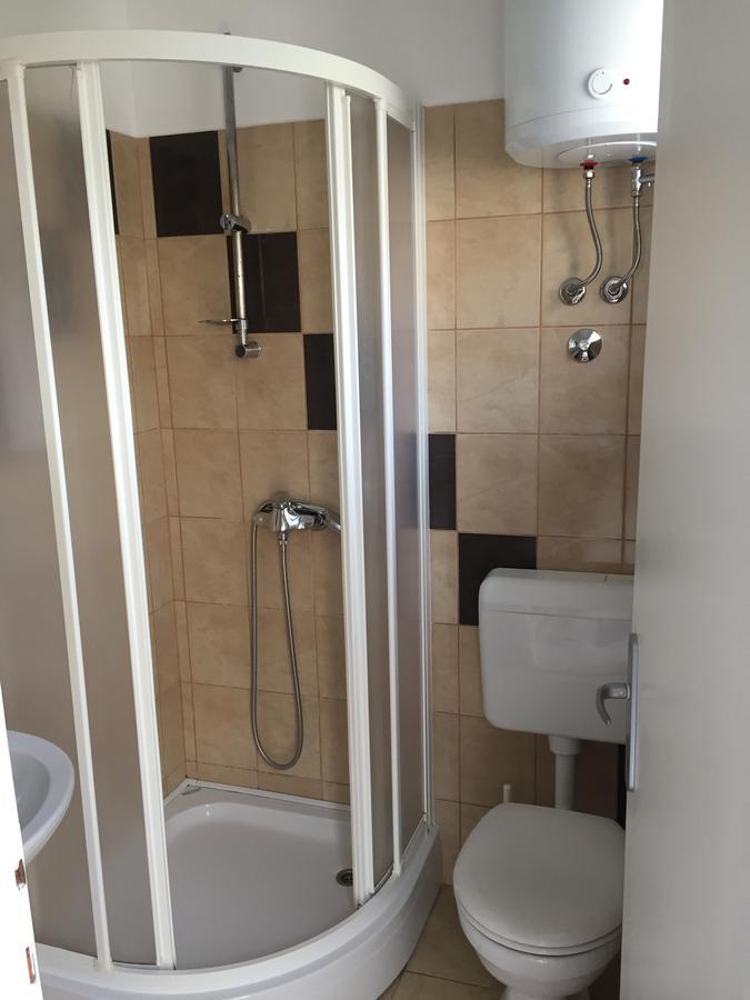 Jerkovic Apartment Žuljana Kültér fotó