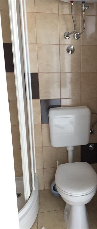 Jerkovic Apartment Žuljana Kültér fotó
