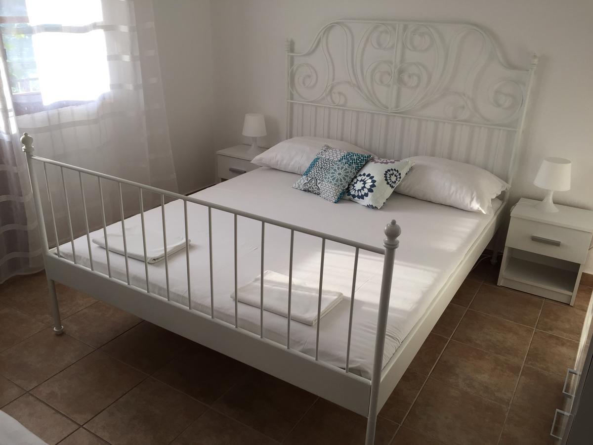 Jerkovic Apartment Žuljana Kültér fotó