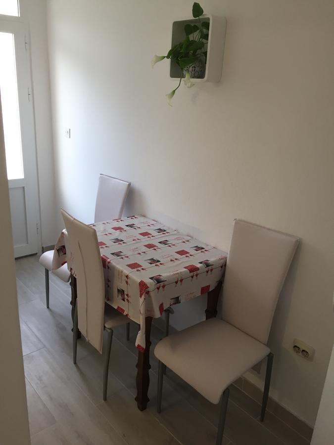 Jerkovic Apartment Žuljana Kültér fotó