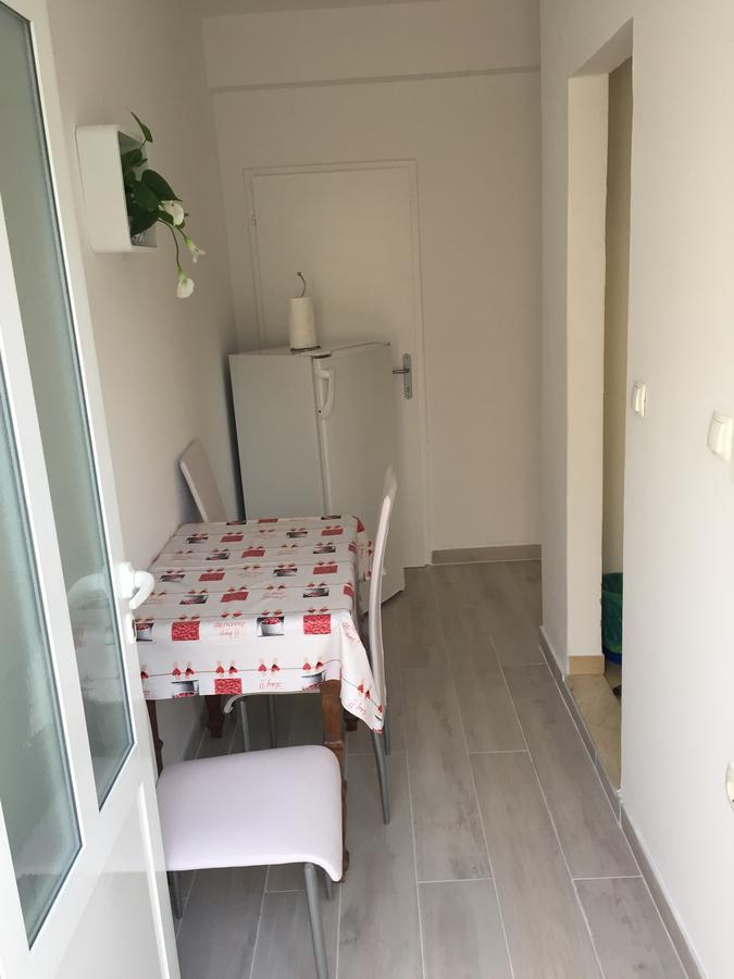 Jerkovic Apartment Žuljana Kültér fotó